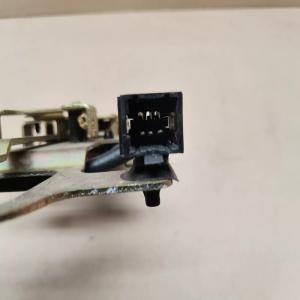 SERRURE HAYON COFFRE RENAULT MEGANE  2 II Cabriolet 7700848405   *