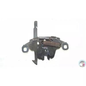 serrure verouillage de capot NISSAN MICRA 1.0 i 55cv année 2000 n°17