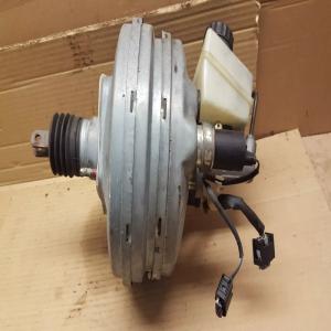 Servo Frein master vac Maitre cylindre Mercedes Classe E W210 ref a0044305430