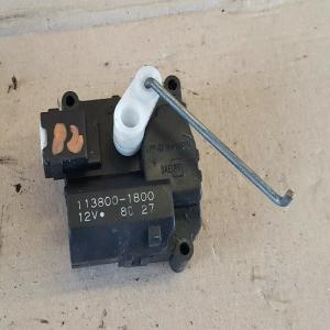 servomoteur moteur actuateur Commande chauffage pour jeep cherokee 1138003800