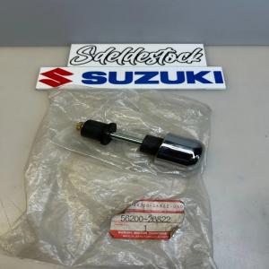 set embout guidon origine suzuki 56200-26822 56200-38811 vs 600 800 intruder