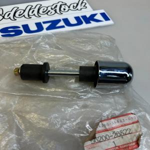 set embout guidon origine suzuki 56200-26822 56200-38811 vs 600 800 intruder