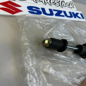 set embout guidon origine suzuki 56200-26822 56200-38811 vs 600 800 intruder
