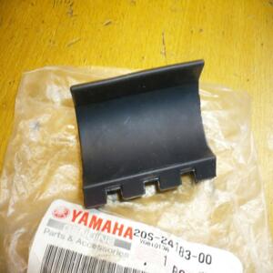 silent bloc réservoir yamaha 20s-24183-00 xj 6 xj 600 diversion 2010 2015 xj6n