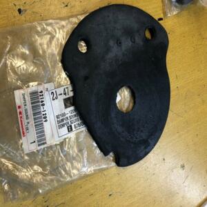 silentbloc carter embrayage kawasaki 92160-1209 zg gtr 1000 zzr zx 1100