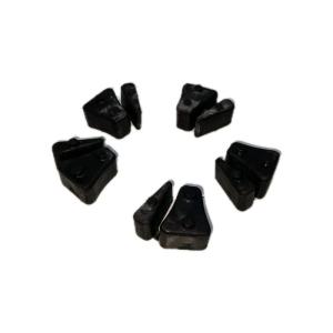 SILENTBLOC COURONNE ARRIERE HONDA CB 750 F2 1991 - 2002 RC42 SEVEN FIFTY