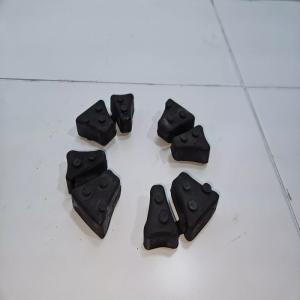 SILENTBLOC YAMAHA XT 600 43F 1984 - 1986