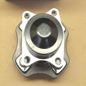 SKF Moyeu de roue arriere TOYOTA YARIS 99 a 2005  VKBA 3930 R169.30 42410-52021