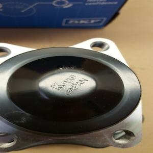 SKF Moyeu de roue arriere TOYOTA YARIS 99 a 2005  VKBA 3930 R169.30 42410-52021