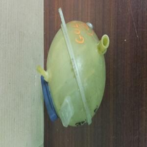 SKODA OCTAVIA VW GOLF 4 IV MK4 BORA BOCAL VASE RESERVOIR D'EXPANSION 1J0121403B
