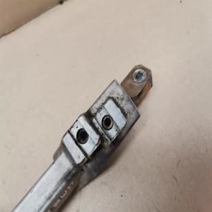 Soft top Vérin hydraulique capote Mercedes R129 SL 300/500/600 1248000272