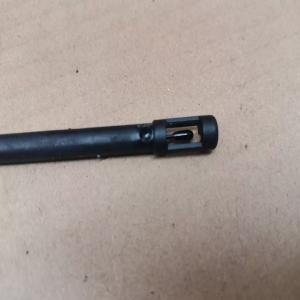 SONDE CAPTEUR DE TEMPERATURE AIR AUDI A2  IBIZA FABIA POLO REF 6Q0907543D