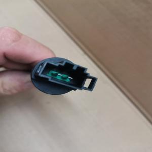 SONDE CAPTEUR DE TEMPERATURE AIR AUDI A2  IBIZA FABIA POLO REF 6Q0907543D