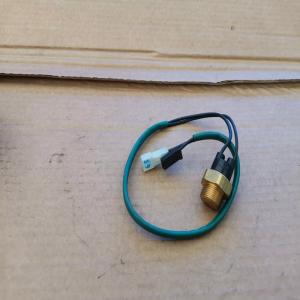 SONDE DE RADIATEUR FIAT  LANCIA 2 fils modele a identifier