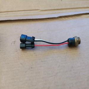 SONDE DE RADIATEUR FIAT  LANCIA 3 fils modele a identifier