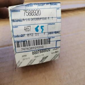 Sonde de température liquide de refroidissement PANDA UNO Y10