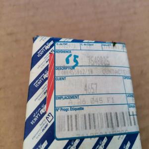 Sonde de température pour FIAT UNO PANDA 7.3084