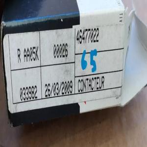 Sonde température liquide de refroidissement  Alfa 145 145 FIAT DUCATO 2.8
