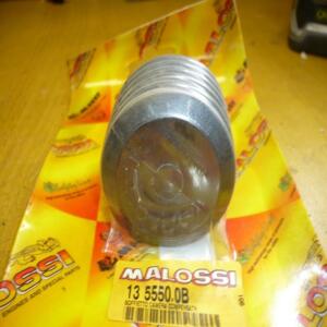 soufflet de rechange poumon air malossi 13 5550.0b Macsi