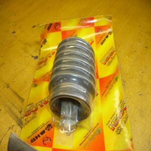 soufflet de rechange poumon air malossi 13 5550.0b Macsi