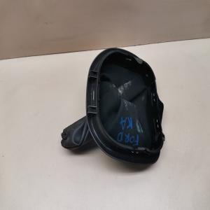 Soufflet Levier de Vitesse Pour Ford Ka MK1 96