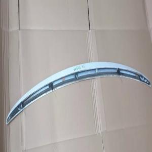 SPOILER BECQUET SAAB SEDAN 9.3 9-3 2003-2007 ref 12839233