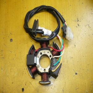 stator scooter chinois 6 poles