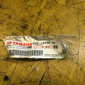 support 1 boite a air  yamaha 2cr-14498-00 yzf-r1 2015 2020