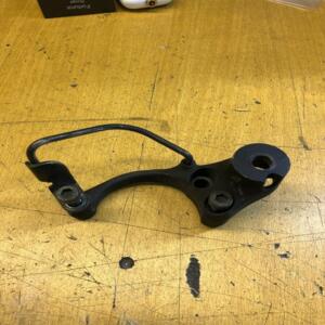 support amortisseur de direction yamaha yzf-r1 2004 2008 5VY-23490-00 5vy