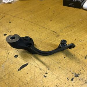 support amortisseur de direction yamaha yzf-r1 2004 2008 5VY-23490-00 5vy