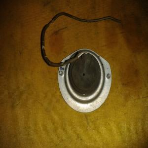 support ampoule DOUILLE PLAQUE RENAULT CITROEN voiture ancienne A IDENTIFIER
