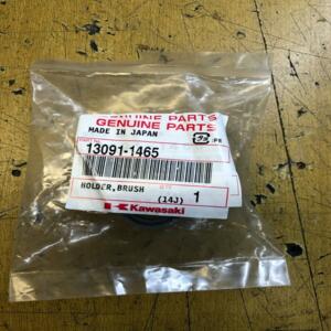 support charbon alternateur kawasaki 13091-1465 gtr 1000 zrx 1100 1200 zzr gpz