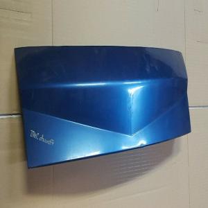 SUPPORT ECLAIRAGE PLAQUE MEGANE 2 II 8200125092