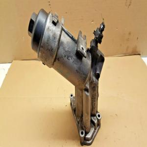 support Filtre Huile BMW X3 2.0 D E83 M47 ref  7787072