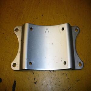 support garde boue suzuki gsf 600 bandit 1995 a 1999 rf 600 r 53114-21E00