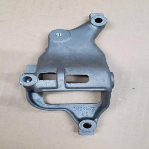Support Interieur Levier Vitesses FIAT 128 Rally X 1/9 Zastava Yugo4214587