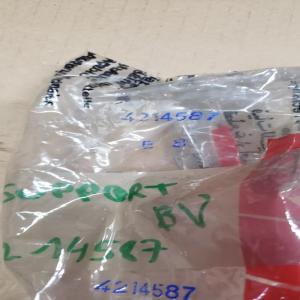 Support Interieur Levier Vitesses FIAT 128 Rally X 1/9 Zastava Yugo4214587
