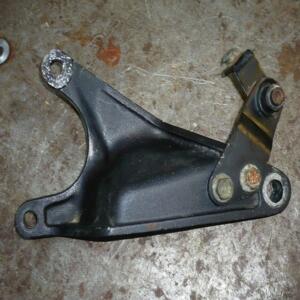 support moteur gauche haut  suzuki gsxr 750  w sp 1992-1995 41971-17E60