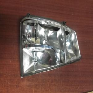 Support Porte Ampoules Feu Arriere gauche peugeot 106 AXO 5236 G
