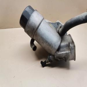 SUPPORT REFROIDISSEUR FILTRE A HUILE SSANGYONG KYRON REXTON RODUIS 2.0 XDI  *