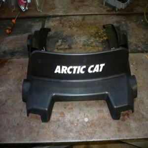 support siege ar atv quad arctic cat trv 400 550 700 500 1000 650 450 2406-044 2