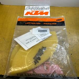 SURFILTRE ANTI POUSSIERE KTM  59006019000 EXC 12 16 SX 11 15 85 SX 11 17