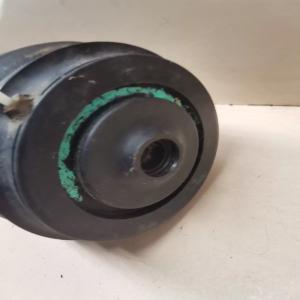 Suspension pneumatique arrière gauche droite Mercedes ML W164 A1643200725