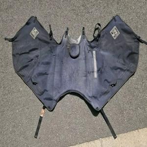 TABLIER TUCANO YAMAHA NMAX N-MAX 125 2015 GPD125