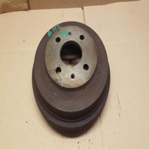 TAMBOUR DE FREIN ARRIERE  AUTOBIANCHI  A 112 A112