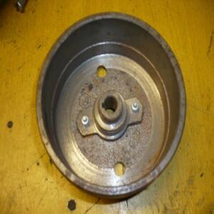 tambour frein arriere piaggio ciao 50 bravo boxer si-mix 1903125 123146 190312
