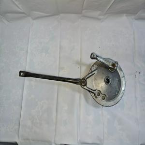 TAMBOUR MÂCHOIRES FREIN ARRIÈRE HONDA CB 500 CB500 1994 PC26
