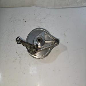 TAMBOUR + MÂCHOIRES FREIN ARRIERE HONDA CM 125 CUSTOM JC05 1983 - 2003