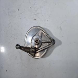 TAMBOUR + MÂCHOIRES FREIN ARRIERE HONDA CM 125 CUSTOM JC05 1983 - 2003