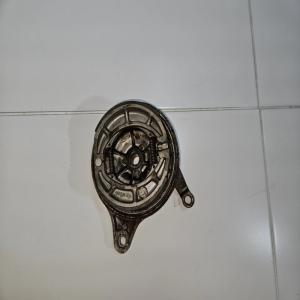 TAMBOUR MÂCHOIRES FREIN ARRIÈRE - SUZUKI GN 125 (1997 - 2000)